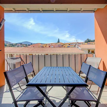 アパート & Le Madeloc *