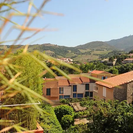 & Le Madeloc Collioure
