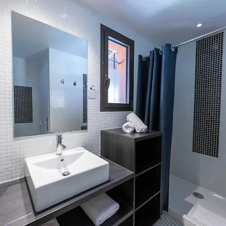Apartman & Le Madeloc Collioure