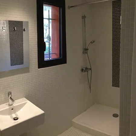 アパート & Le Madeloc