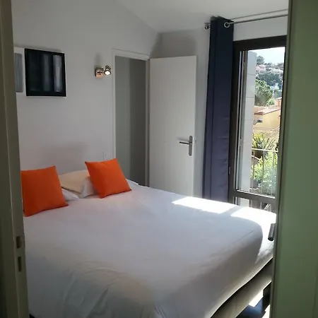 & Le Madeloc アパート *