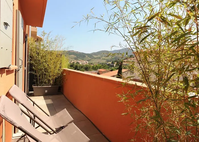 Apartman & Le Madeloc