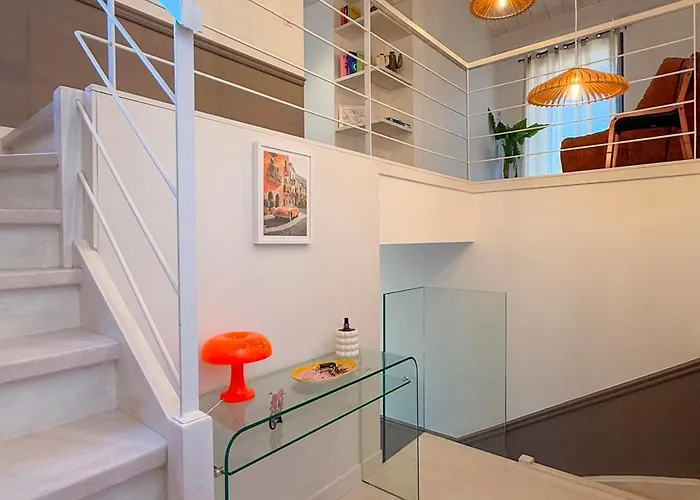 Apartman & Le Madeloc