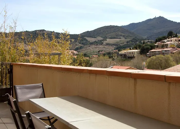 Apartman & Le Madeloc *