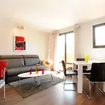Apartment & Le Madeloc