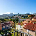 & Le Madeloc Apartment Collioure