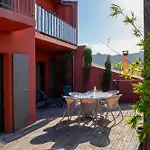 & Le Madeloc Apartment