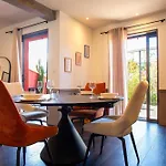 Apartment & Le Madeloc