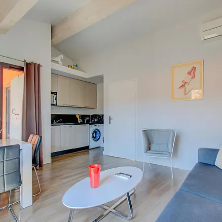 Apartman Le 15-appartments *