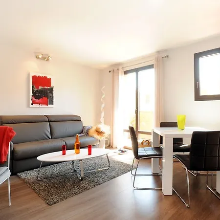 Apartment Le 15-appartments
