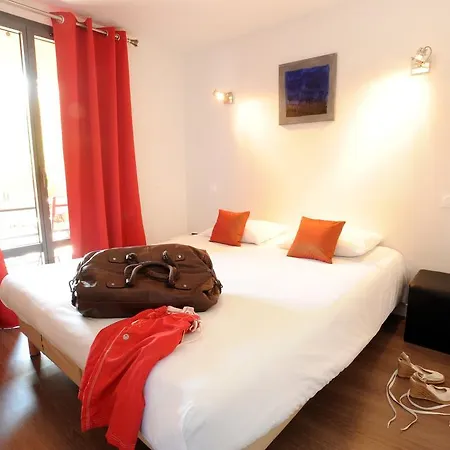 Le 15-appartments * Collioure