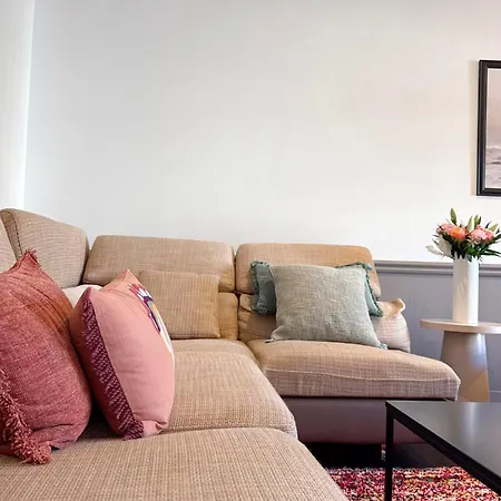 Appartement Hôtel&spa Le Madeloc