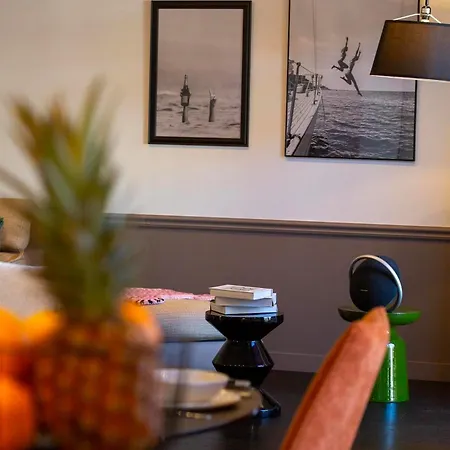 Hôtel&spa Le Madeloc Collioure