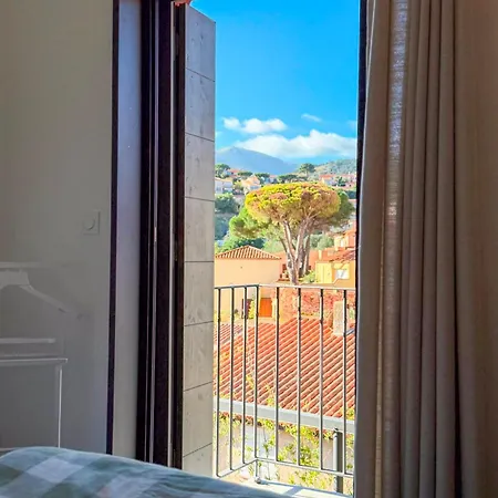 Hôtel&spa Le Madeloc *