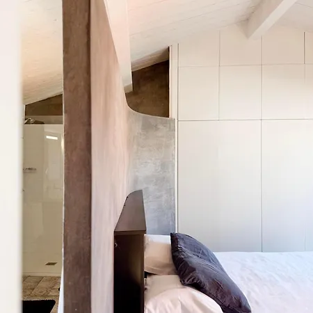 Appartement Hôtel&spa Le Madeloc *