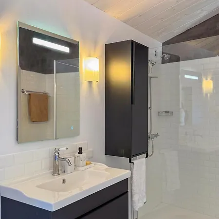 Hôtel&spa Le Madeloc *