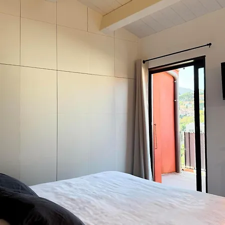 Hôtel&spa Le Madeloc Appartement Collioure