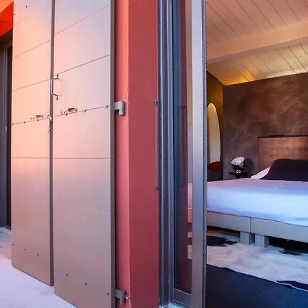 Hôtel&spa Le Madeloc *