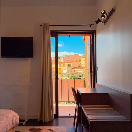 Hôtel&spa Le Madeloc *