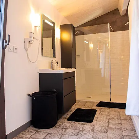 Hôtel&spa Le Madeloc * Collioure