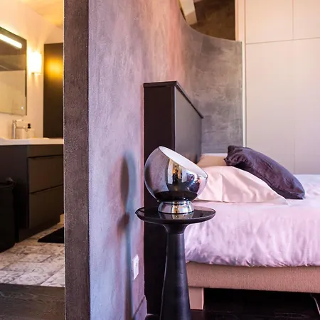 Hôtel&spa Le Madeloc * Collioure