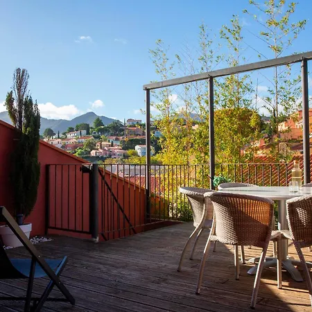 Hôtel&spa Le Madeloc *