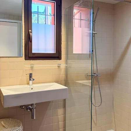 Hôtel&spa Le Madeloc