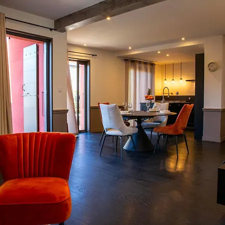 Hôtel&spa Le Madeloc * Collioure