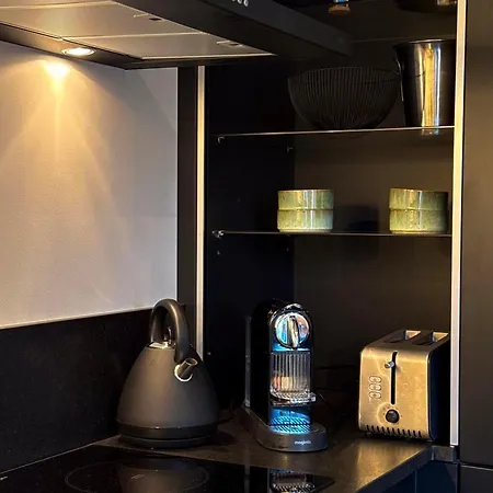 Hôtel&spa Le Madeloc