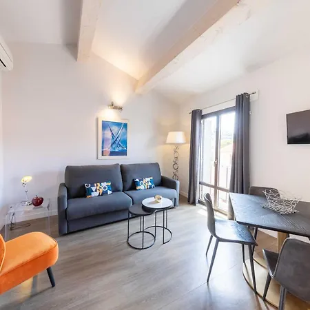 Hôtel&spa Le Madeloc * Collioure