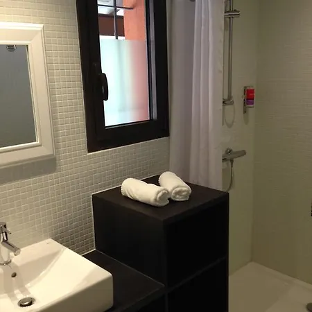 Apartman Le 15-appartments