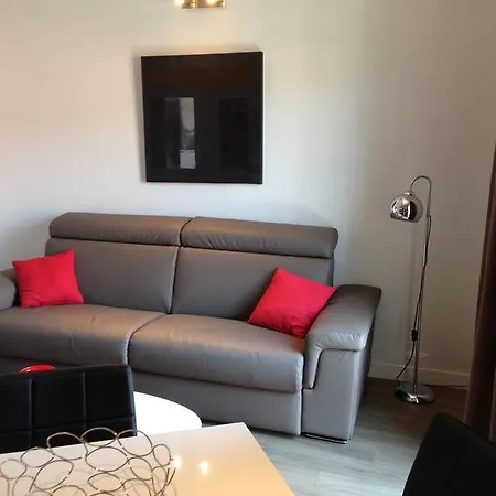 Le 15-appartments * Collioure