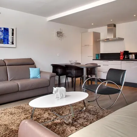 Le 15-appartments * Collioure