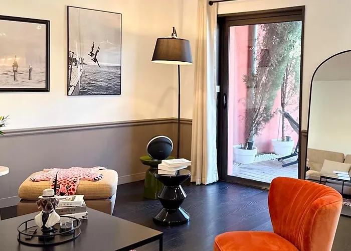 Hôtel&spa Le Madeloc * Collioure