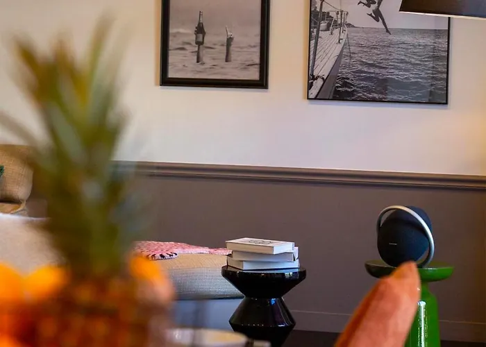 Hôtel&spa Le Madeloc Collioure