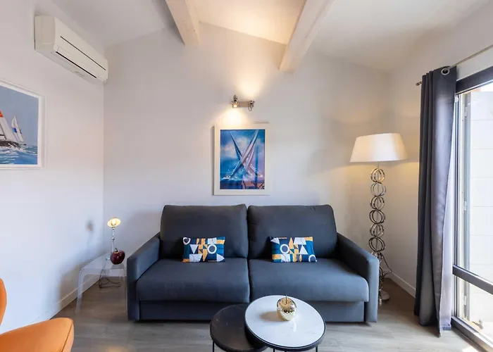Hôtel&spa Le Madeloc