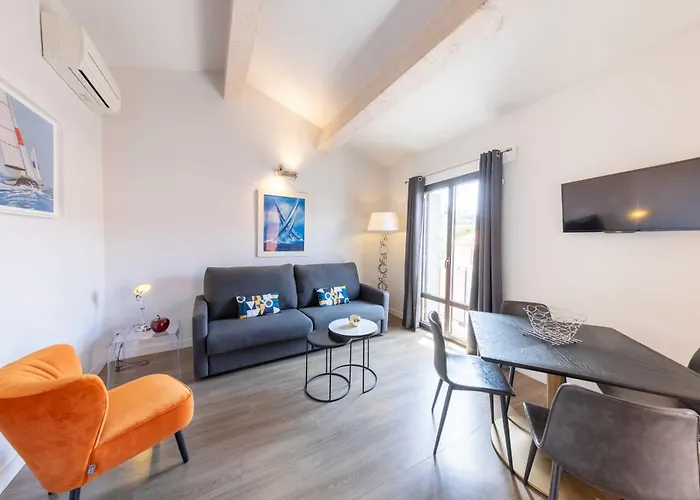 Hôtel&spa Le Madeloc * Collioure