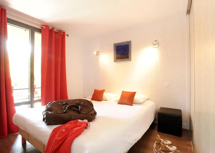 Hôtel&spa Le Madeloc Appartement Collioure